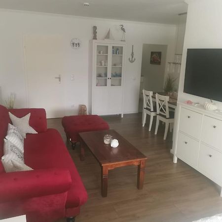 Ferienwohnung Kuestenkind Wendtorf Exteriör bild