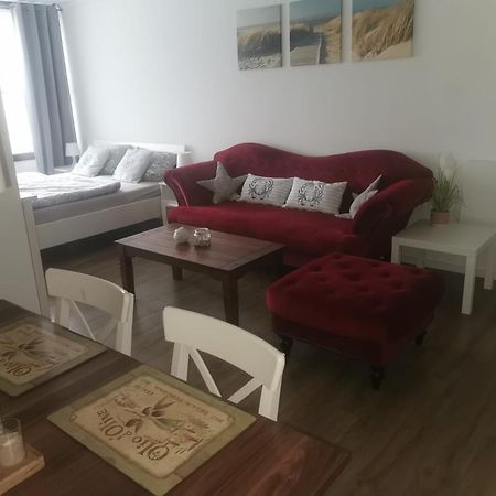 Ferienwohnung Kuestenkind Wendtorf Rum bild