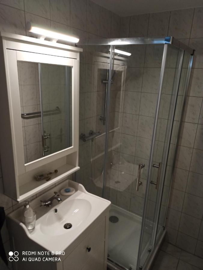 Ferienwohnung Kuestenkind Wendtorf Exteriör bild