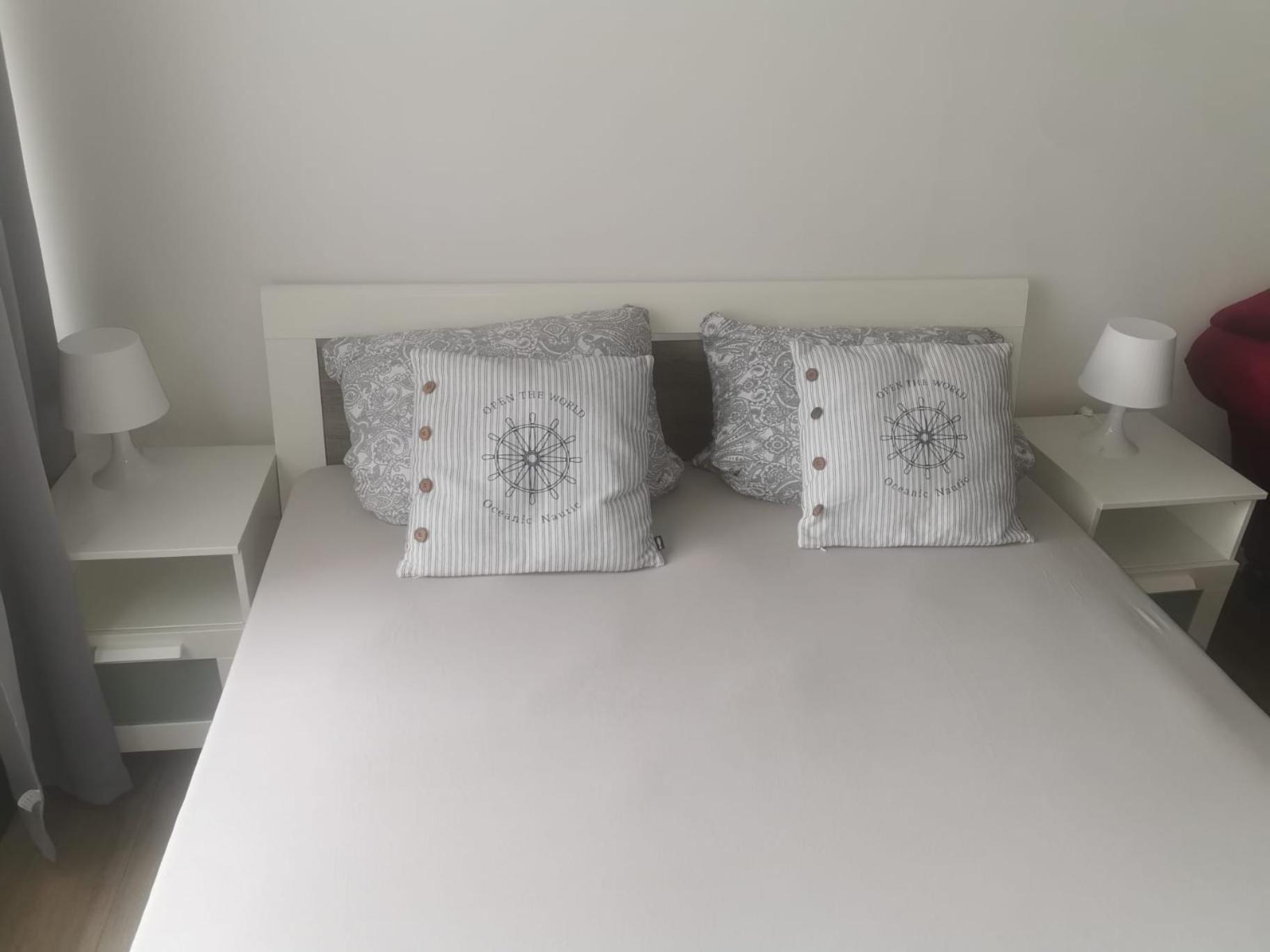 Ferienwohnung Kuestenkind Wendtorf Rum bild