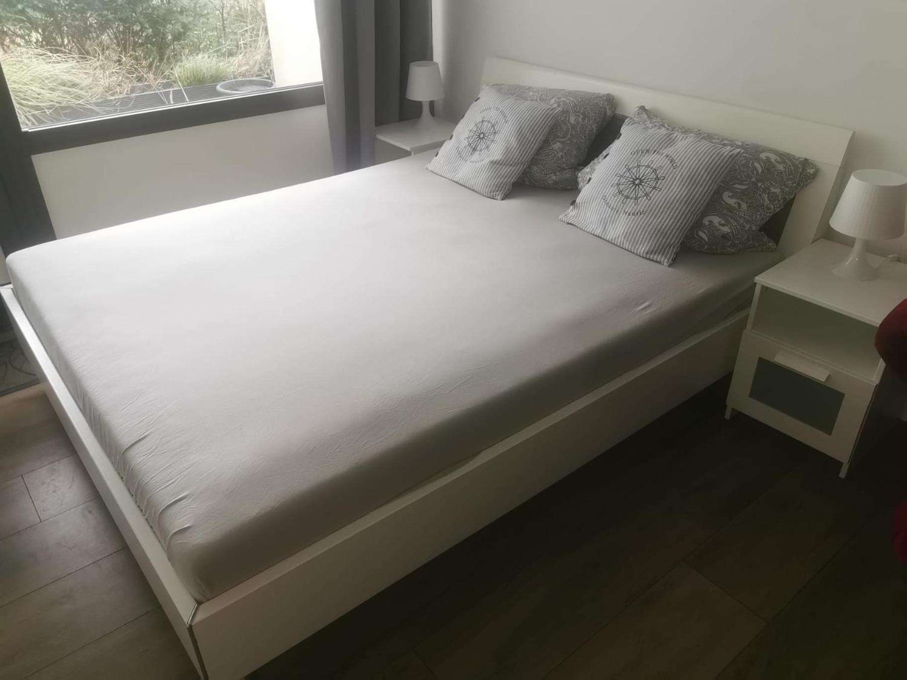 Ferienwohnung Kuestenkind Wendtorf Rum bild