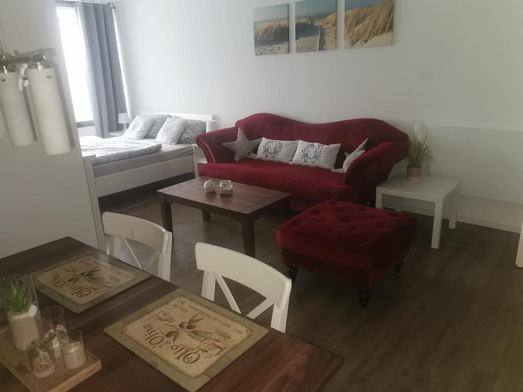 Ferienwohnung Kuestenkind Wendtorf Rum bild